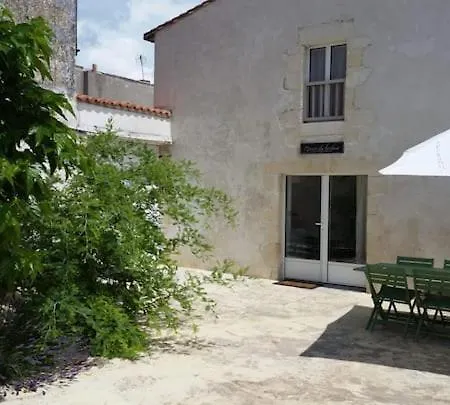 Le Chai Rit בית נופש *