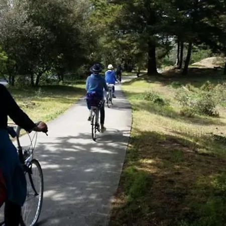 Σπίτι διακοπών Le Chai Rit Rivedoux-Plage