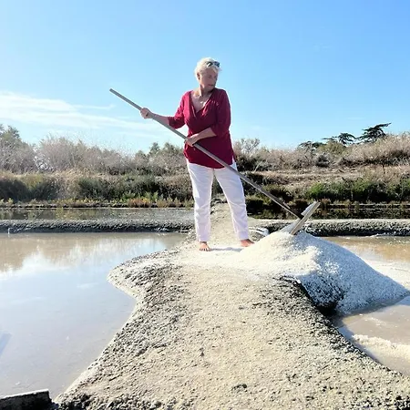 Σπίτι διακοπών Le Chai Rit