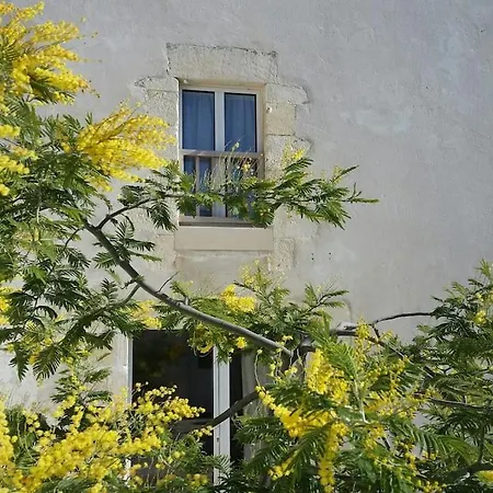 Le Chai Rit Σπίτι διακοπών *