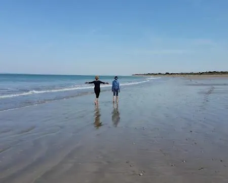 Σπίτι διακοπών Le Chai Rit *